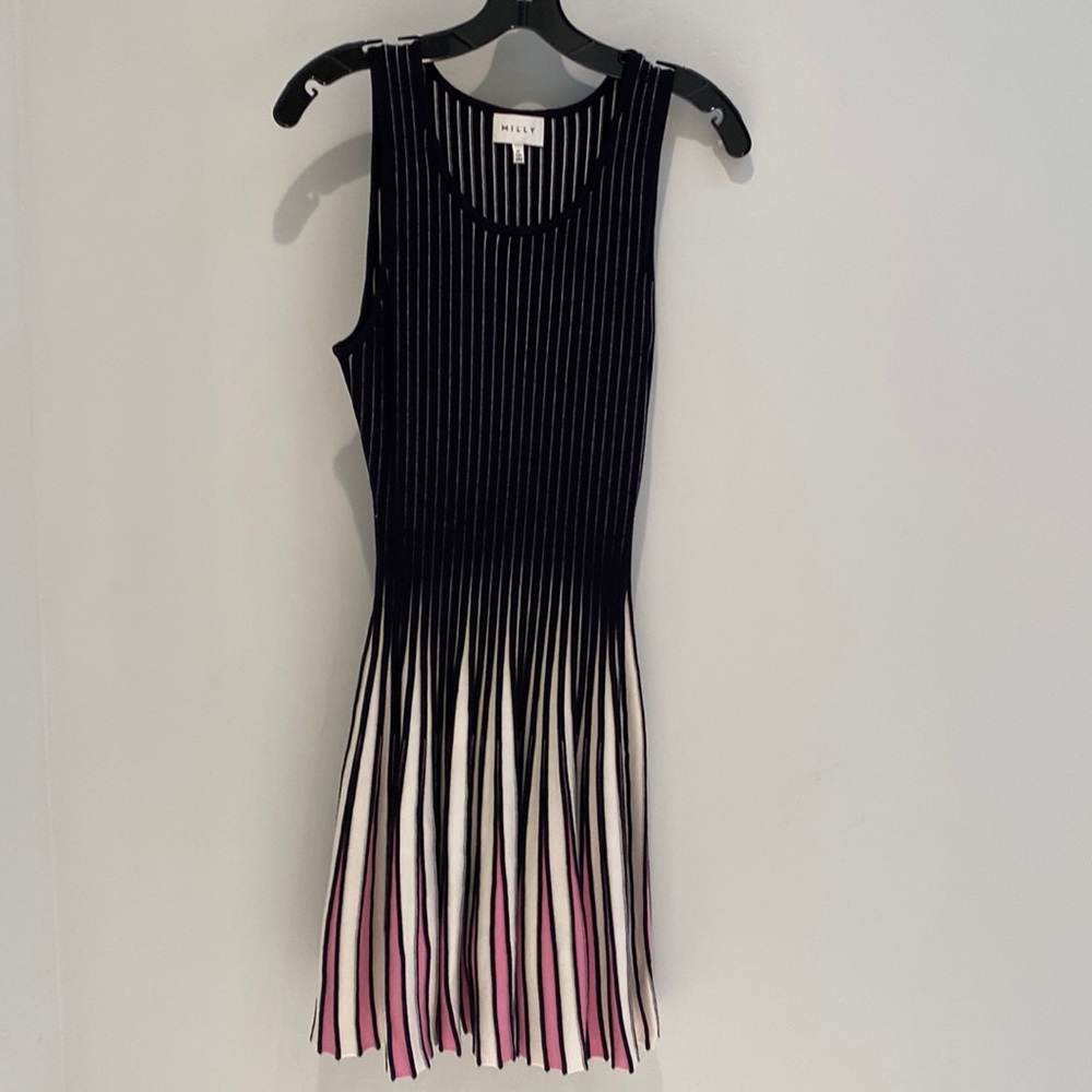 Milky dress size M